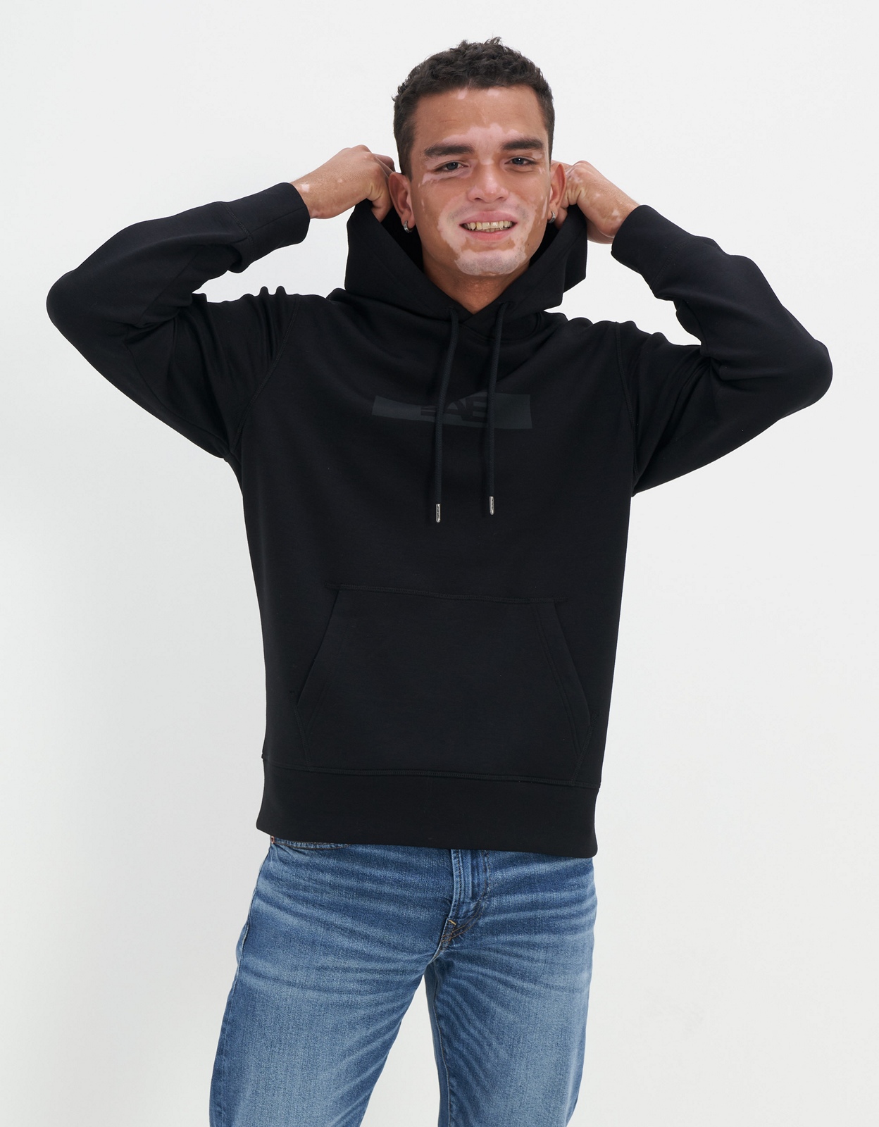 Shop AE Active 24/7 Hoodie online | American Eagle Outfitters Egypt