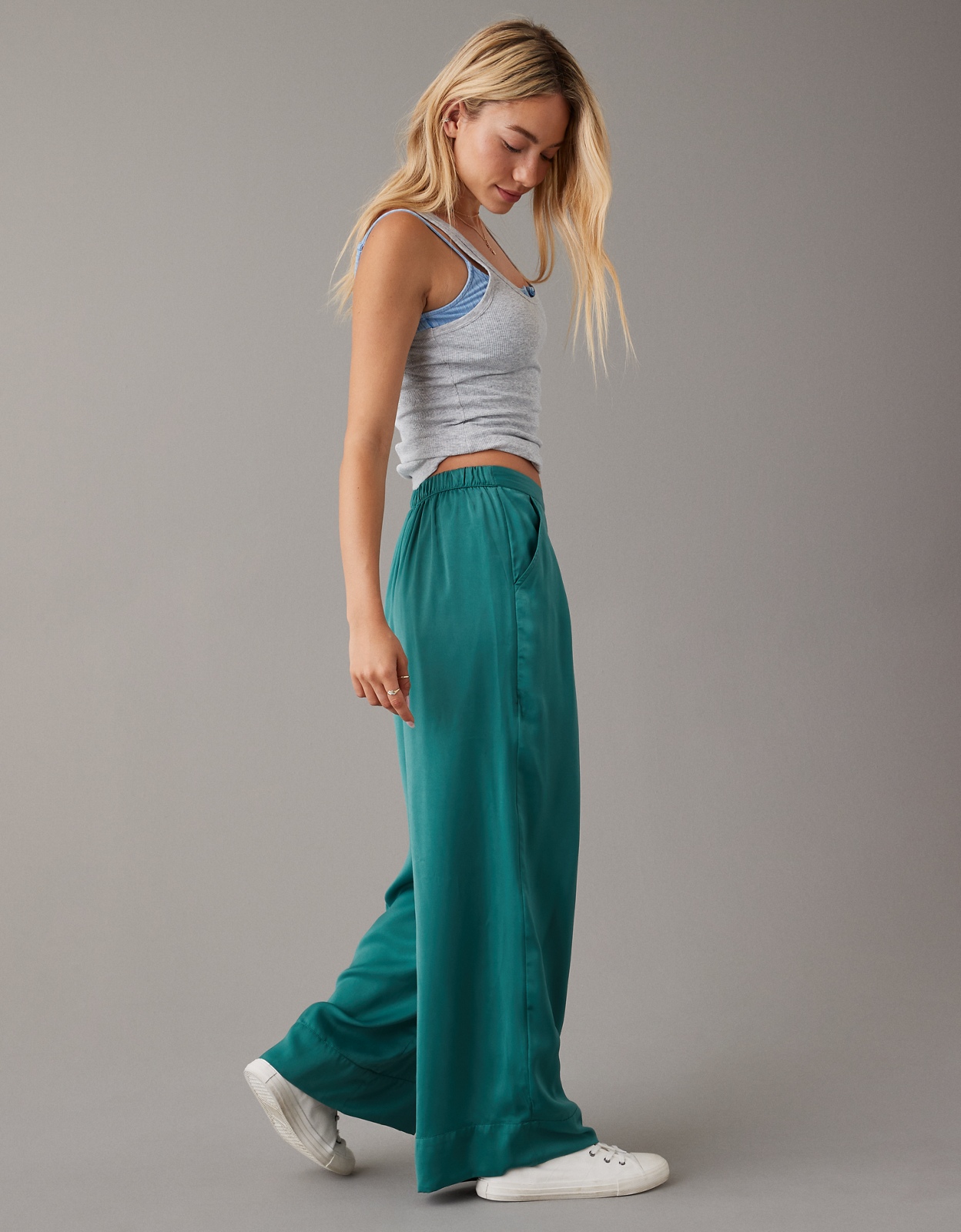 Buy Eagle Feather Green Hot Pant - Medium at Ubuy Ghana