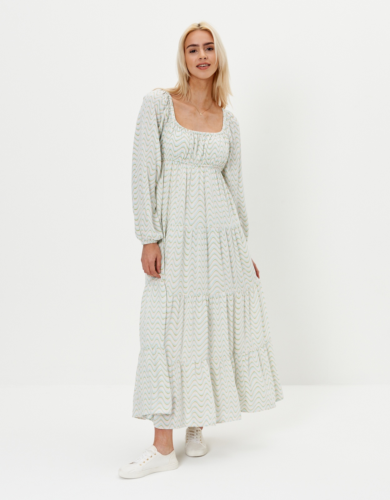 American eagle 2025 long dresses