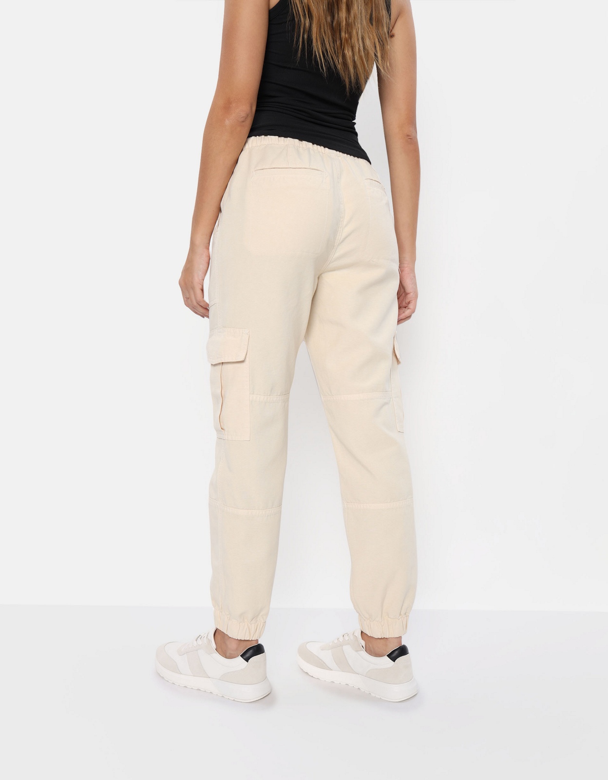 Shop Aerie Waffle Jogger online  American Eagle Outfitters Egypt
