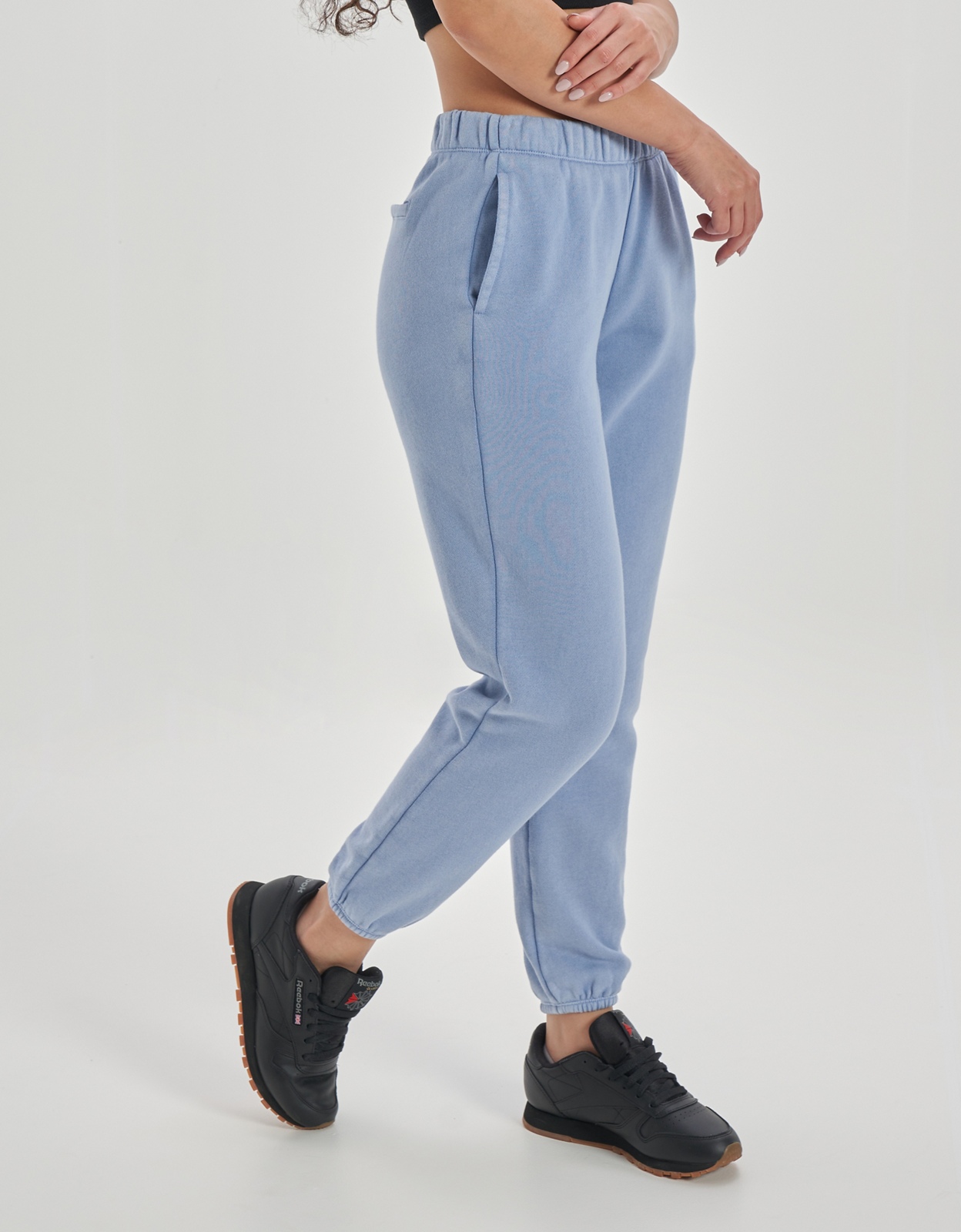 Shop Aerie Fleece-Of-Mind Jogger online