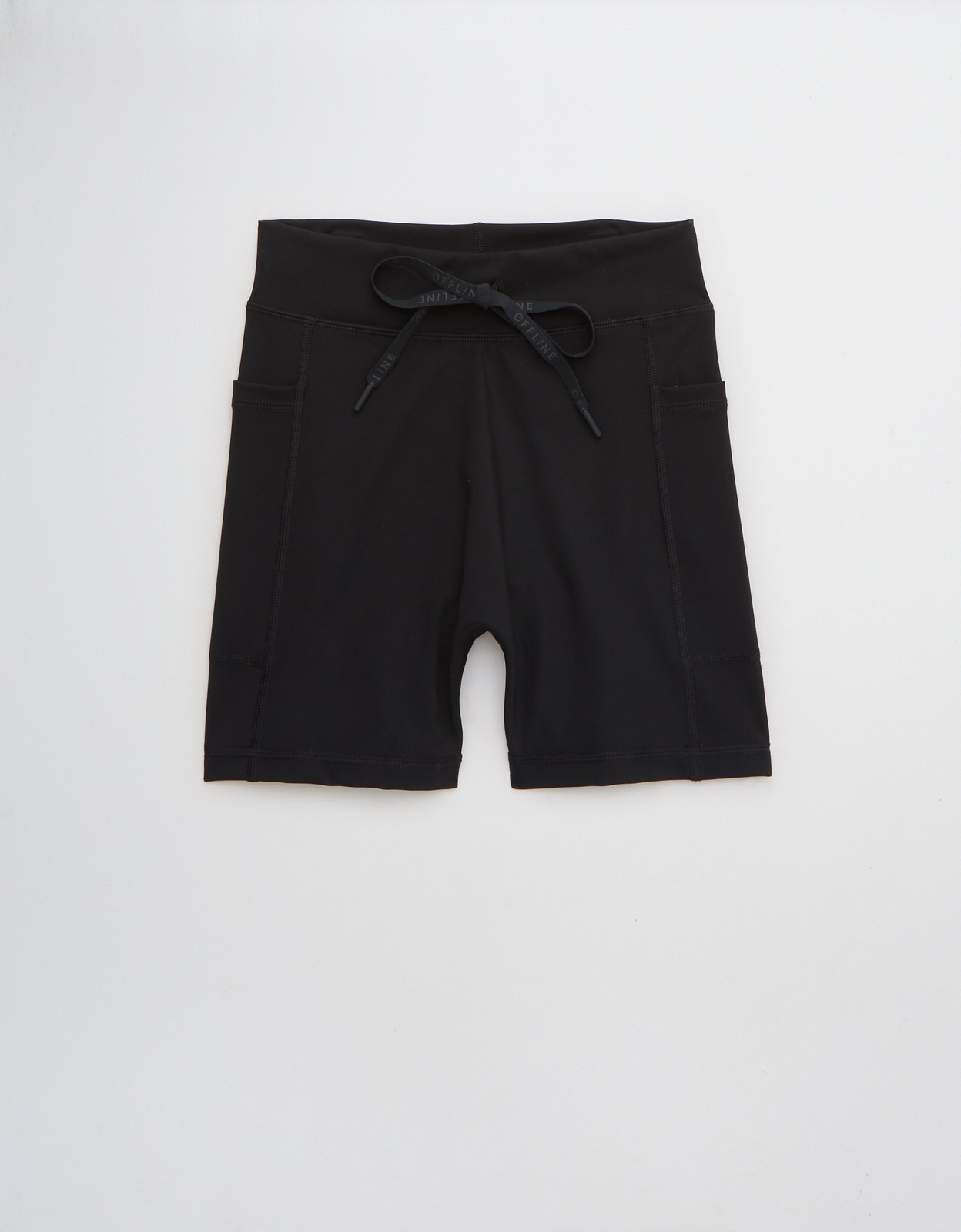 Aerie slim hot sale gym shorts