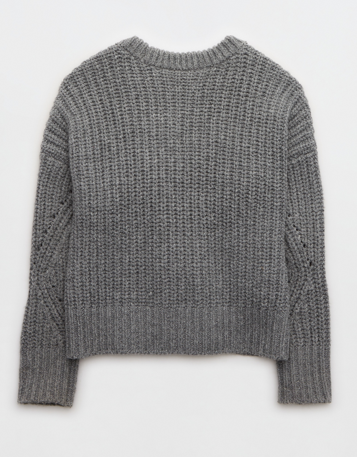 Aerie on sale chunky sweater