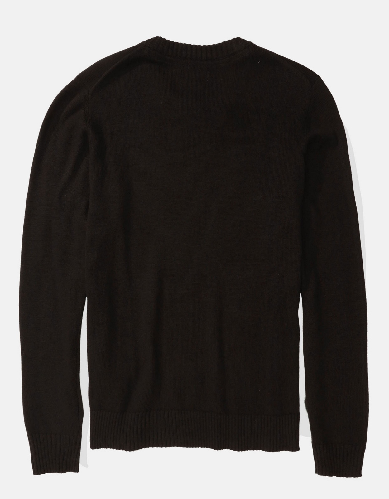 Ae crew neck pullover sweater hotsell