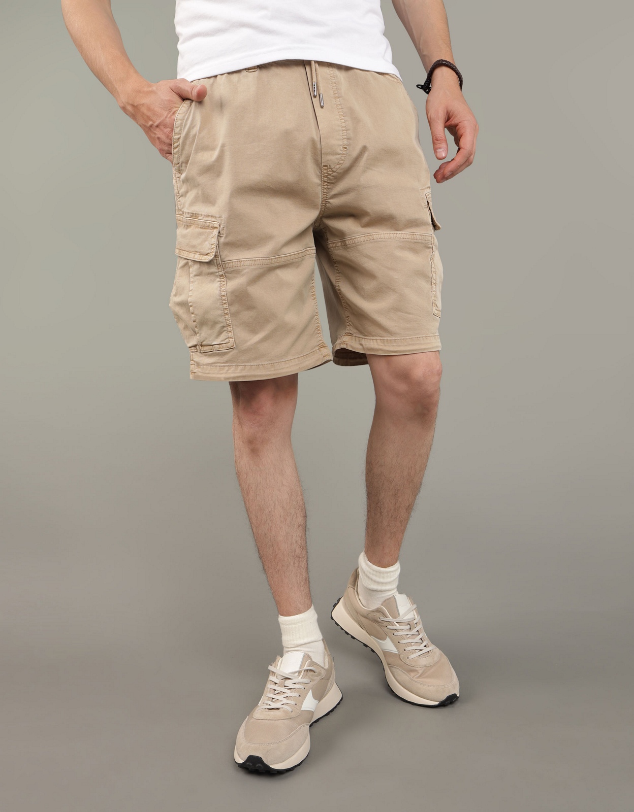 American Eagle AE Flex Parachute Cargo Short price in Egypt Compare Prices