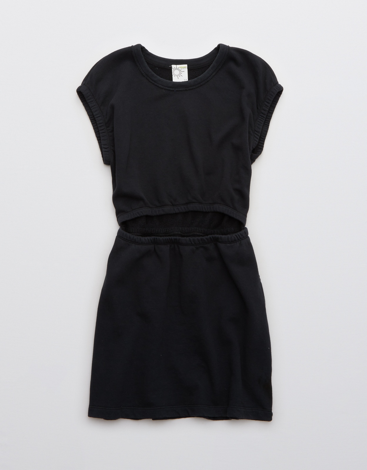 Aerie cutout dress best sale