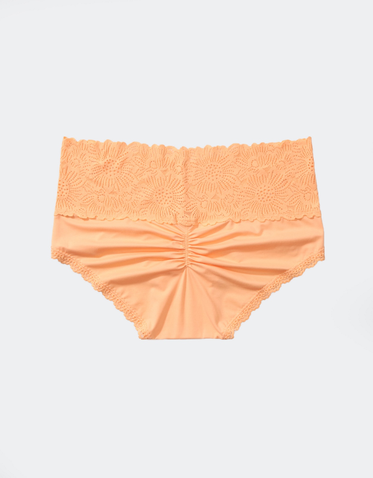 Aerie Eyelash Lace Bikini Underwear