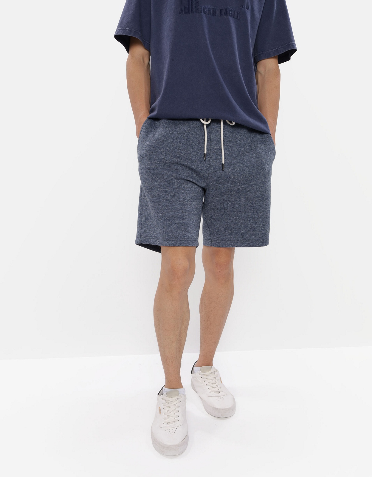 Ae jogger sale shorts