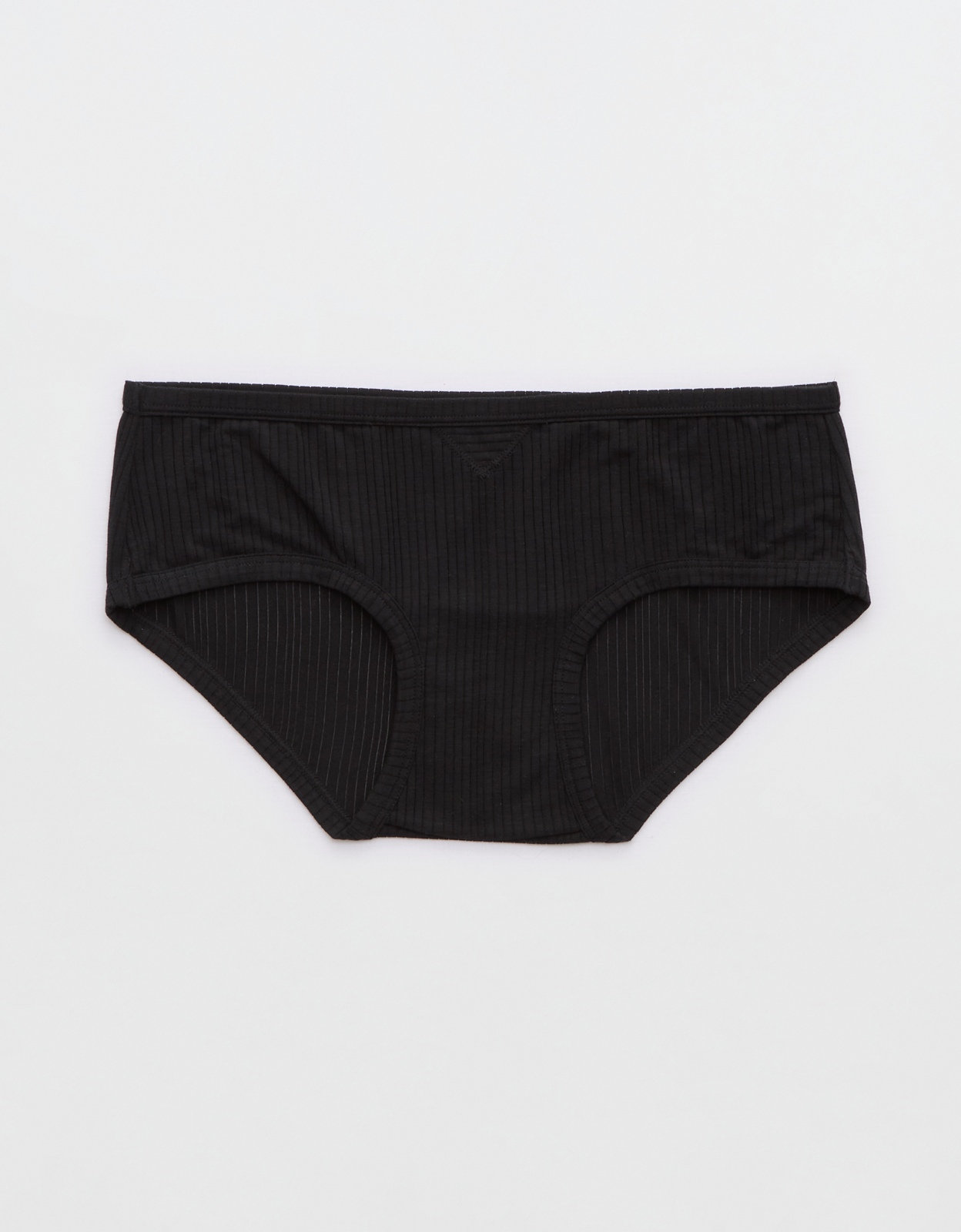 Shop Aerie Modal Ribbed Boybrief Underwear online