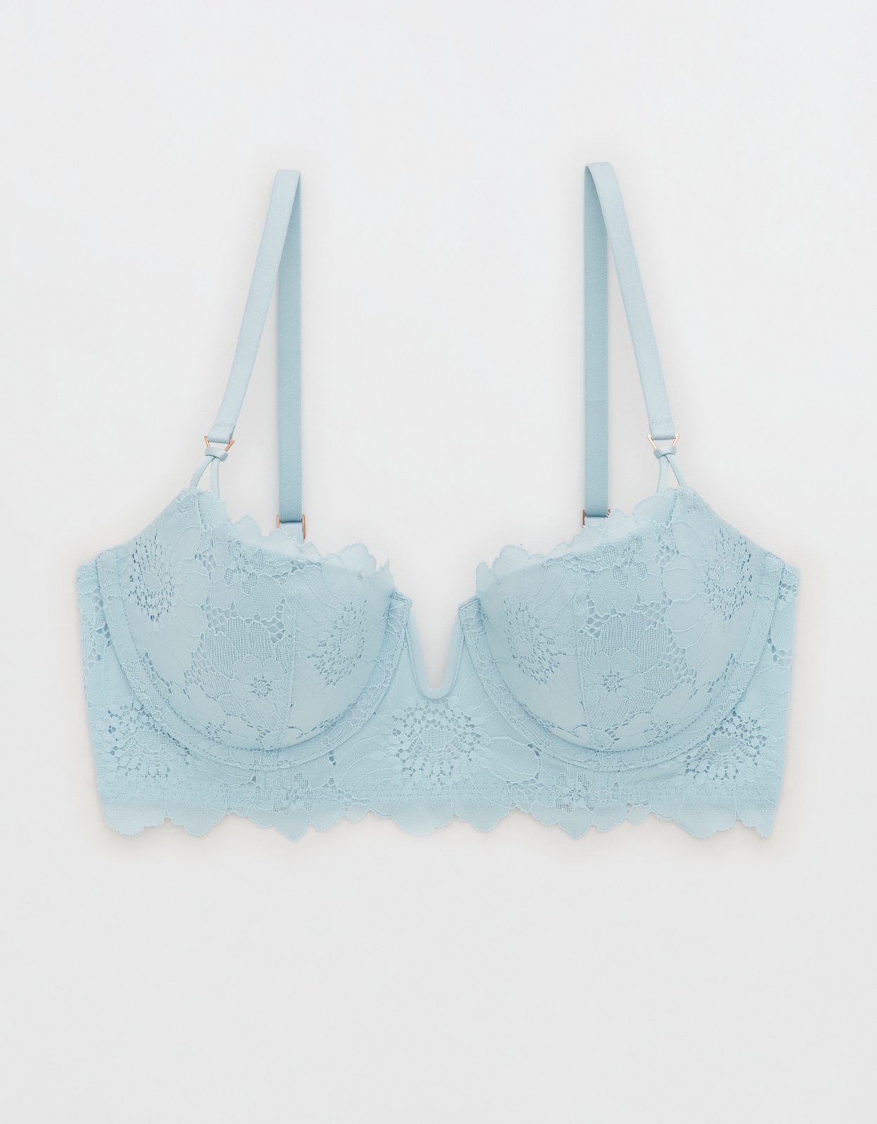 Victoria Secret Dream Angels Full Coverage Lace Bra 38C