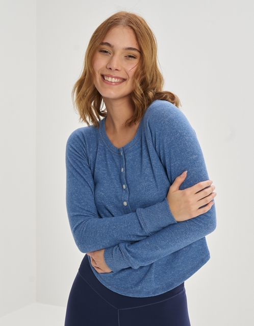 Aerie Plush Top